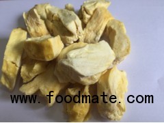 Freeze dried Durian