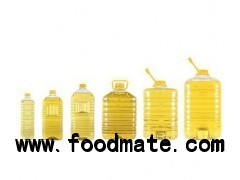 refined sunflower oil