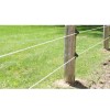 Electric Wire Horse Fencing System