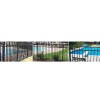 Aluminum Swimming Pool Fencing