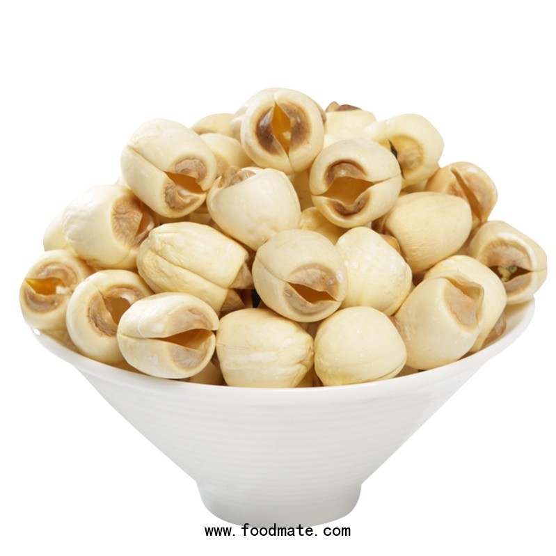 Handmade Lotus Seed Nut Kernel without Core Plumele Lotus Extract