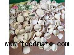 Dried Half White Lotus Seed Nut Kernel Lotus Extract Paste Wholesaler Exporter Supplier