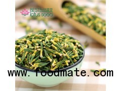Lotus Seed Extract Core Plumule Nelumbinis Lose Weight Tea Manufacture Wholesaler Exporter Supplier