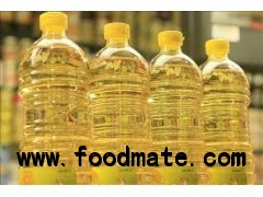 Vegetable oil