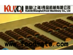 KQ Automatic Chocolate Machine