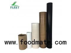 Taixing factory supply Teflon Conveyor Belt