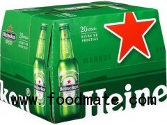 Heineken 250ml Bottles (French origin (Phap)
