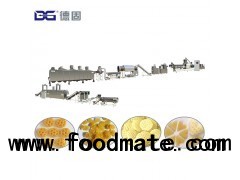 Snack Pellet Extruder Machine