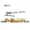 Snack Pellet Extruder Machine