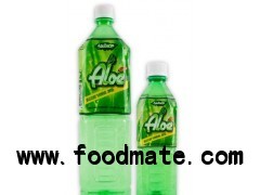 premium aloe vera drink/ original