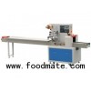 sliced bread packing machine