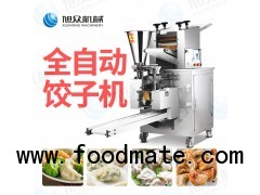 Dumpling machine