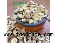 Dried Shard White Lotus Seed Nut Kernel Lotus Extract Paste Wholesaler Exporter