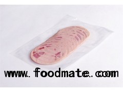 FDA Approved High Barrier 100um PA/EVOH/PE Cheese Vacuum Packaging Bags Food Vacuum Pack Bags