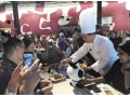 Chengdu Food Culture Festival Held in Vienna