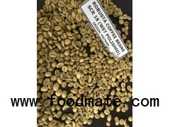 ROBUSTA COFFEE