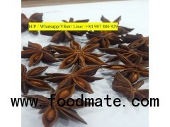 VIETNAM STAR ANISEED