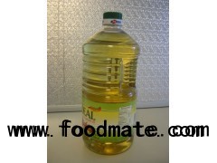 REFINED SOYBEAN OIL