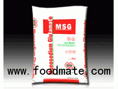 Monosodium Glutamate