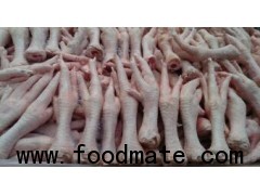 poultry by-products