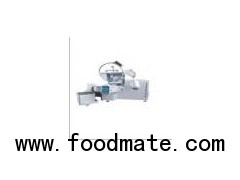 Vacuum Meat Marinator