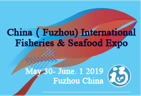 China (Fuzhou)International Seafood & Fisheries Expo