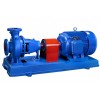 Horizontal centrifugal water pumps