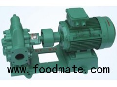 KCB,2CY Gear oil pump