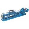 G.FG Single screw pump