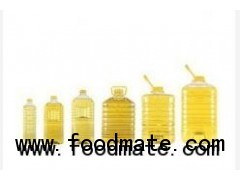 Refined Soybean Oil