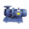 ISW Horizontal centrifugal pump monoblock pump