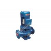 ISG Vertical Pipeline Centrifugal Pump