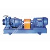 IH Single Stage Single Suction Stainless Steel Pump