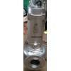 WQP Stainless steel submersible sewage pump