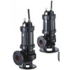 JPWQ Automaticall Homogenizing Submersible Sewage Pump