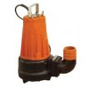 AS/AV Submersible Sewage Pump With Shred Device