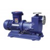 ZCQ Self Priming Magnet Pump stainless steel