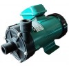 MP Minitype Magnet Circulation Pump plastic pump