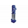 GDL Vertical Multistage Pipeline Pump