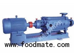 TSWA Horizontal Multistage Centrifugal Pump