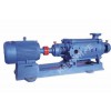 TSWA Horizontal Multistage Centrifugal Pump