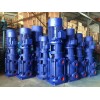 DL,DLR Vertical Multistage Centrifugal Pump