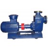 CYZ-A Series self priming centrifugal oil pump