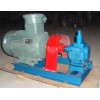 DY Horizontal multistage centrifugal oil pump