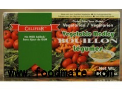 Celifibr™ Bouillon Cubes