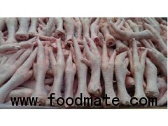 chicken feet