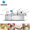 Steamed buns machine