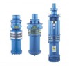 QY oil immersed submersible pump submersible pump centrifugal pump