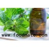 Mint Oil