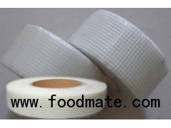 Self - Adhesive Fiberglass Mesh Tape